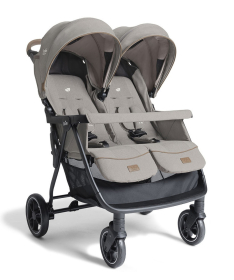 Joie Estrella kolica za blizance Maple
