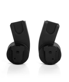 Cybex Balios S kolica za bebe 3 u 1 sa Cloud G i-Size Plus auto sedištem - Almond Beige