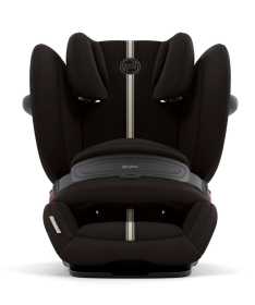 Cybex Pallas G2 Plus i-size sedište za decu 76-150cm Moon Black