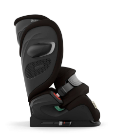 Cybex Pallas G2 Plus i-size sedište za decu 76-150cm Moon Black