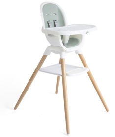 Joie Chestnut hranilica za decu do 6 godina - Mist