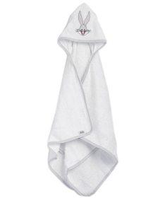 STEFAN peškir za bebe sa kapuljačom 60x120cm Duško Dugouško