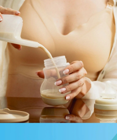 Canpol Babies električna pumpica za izmazanje Hands Free SmartSense 20/115