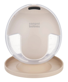 Canpol Babies električna pumpica za izmazanje Hands Free SmartSense 20/115