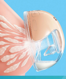 Canpol Babies električna pumpica za izmazanje Hands Free SmartSense 20/115