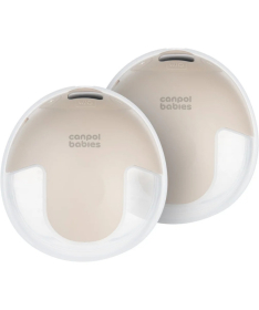 Canpol Babies Twin električna pumpica za izmazanje Hands Free SmartSense 20/116