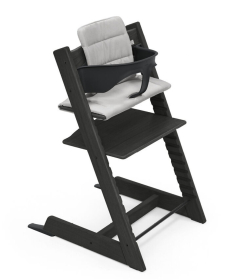 Stokke Tripp trapp Cushion mekani jastučići za hranilicu Anthracite