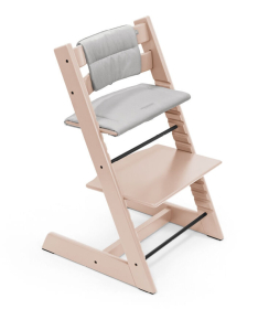 Stokke Tripp trapp Cushion mekani jastučići za hranilicu Anthracite