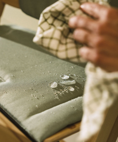 Stokke Tripp trapp Cushion mekani jastučići za hranilicu Glacier Green