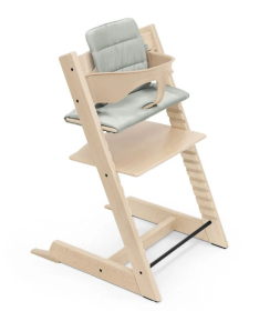 Stokke Tripp trapp Cushion mekani jastučići za hranilicu Glacier Green