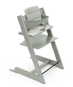 Stokke Tripp trapp Cushion mekani jastučići za hranilicu Glacier Green