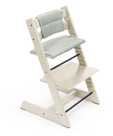 Stokke Tripp trapp Cushion mekani jastučići za hranilicu Glacier Green