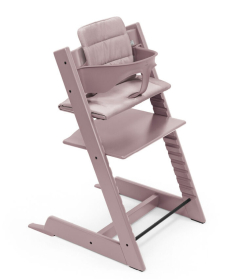 Stokke Tripp trapp Cushion mekani jastučići za hranilicu Heather Mauve