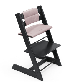 Stokke Tripp trapp Cushion mekani jastučići za hranilicu Heather Mauve