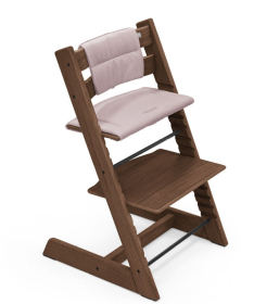 Stokke Tripp trapp Cushion mekani jastučići za hranilicu Heather Mauve