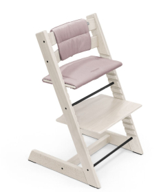 Stokke Tripp trapp Cushion mekani jastučići za hranilicu Heather Mauve