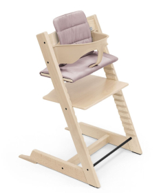 Stokke Tripp trapp Cushion mekani jastučići za hranilicu Heather Mauve