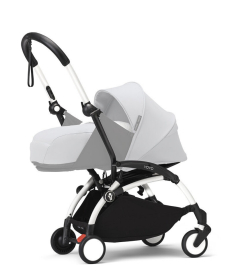Stokke Yoyo3 ram od kolica White