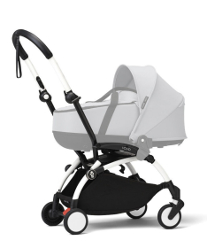 Stokke Yoyo3 ram od kolica White