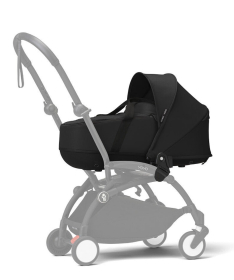 Stokke Yoyo korpa nosiljka za kolica do 9kg Black