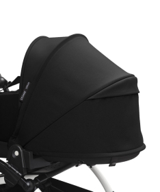 Stokke Yoyo korpa nosiljka za kolica do 9kg Black