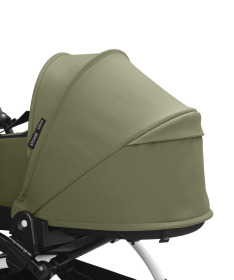 Stokke Yoyo korpa nosiljka za kolica do 9kg Olive