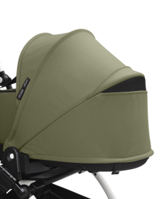 Stokke Yoyo korpa nosiljka za kolica do 9kg Olive