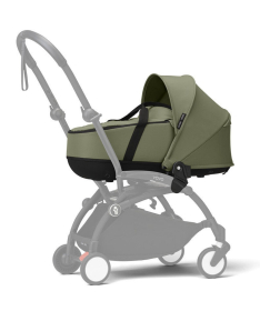 Stokke Yoyo korpa nosiljka za kolica do 9kg Olive