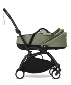 Stokke Yoyo korpa nosiljka za kolica do 9kg Olive