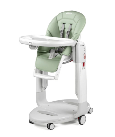 Peg Tatamia Follow Me hranilica za bebe Sage