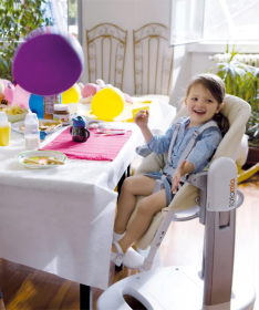 Peg Tatamia Follow Me hranilica za bebe Sage