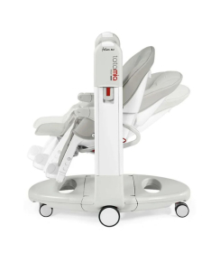 Peg Tatamia Follow Me hranilica za bebe Sage