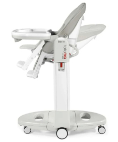 Peg Tatamia Follow Me hranilica za bebe Sage