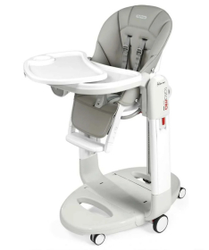 Peg Tatamia Follow Me hranilica za bebe Sage