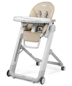 Peg Siesta Follow Me hranilica za bebe Astral