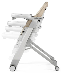 Peg Siesta Follow Me hranilica za bebe Astral