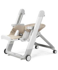 Peg Siesta Follow Me hranilica za bebe Astral