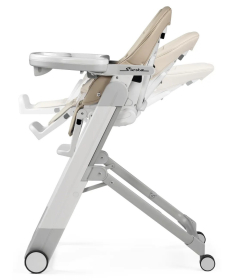 Peg Siesta Follow Me hranilica za bebe Astral