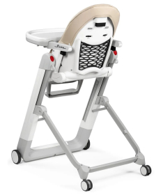 Peg Siesta Follow Me hranilica za bebe Astral