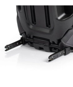 Babyauto Dantia iFix i-Size auto sedište za decu 100-150cm - Stone Grey