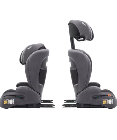 Babyauto Dantia iFix i-Size auto sedište za decu 100-150cm - Stone Grey