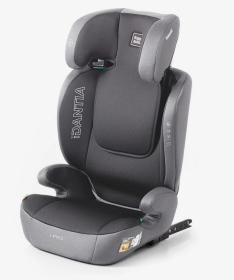 Babyauto Dantia iFix i-Size auto sedište za decu 100-150cm - Stone Grey