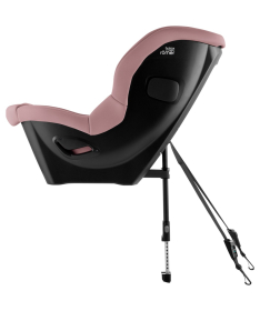 Britax Romer SAFE-WAY M auto sedište za decu 61-125 cm - Dusty Rose