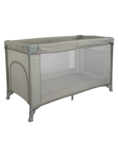 Nania Classic prenosivi krevetac za bebe 1 nivo Grey