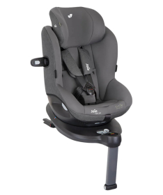 Joie i-Spin 360 i-Size auto sedište za decu 40-105 cm - Thunder