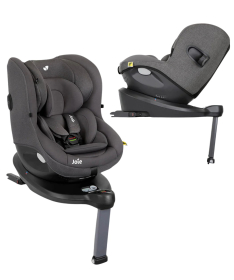 Joie i-Spin 360 i-Size auto sedište za decu 40-105 cm - Thunder