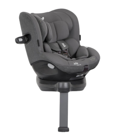 Joie i-Spin 360 i-Size auto sedište za decu 40-105 cm - Thunder