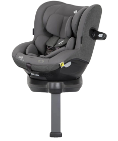 Joie i-Spin 360 i-Size auto sedište za decu 40-105 cm - Thunder