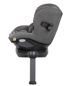 Joie i-Spin 360 i-Size auto sedište za decu 40-105 cm - Thunder