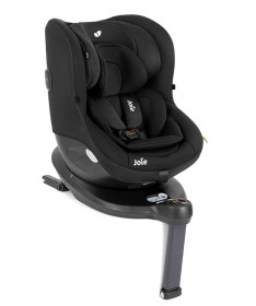 Joie i-Spin 360 i-Size auto sedište za decu 40-105 cm - Shale
